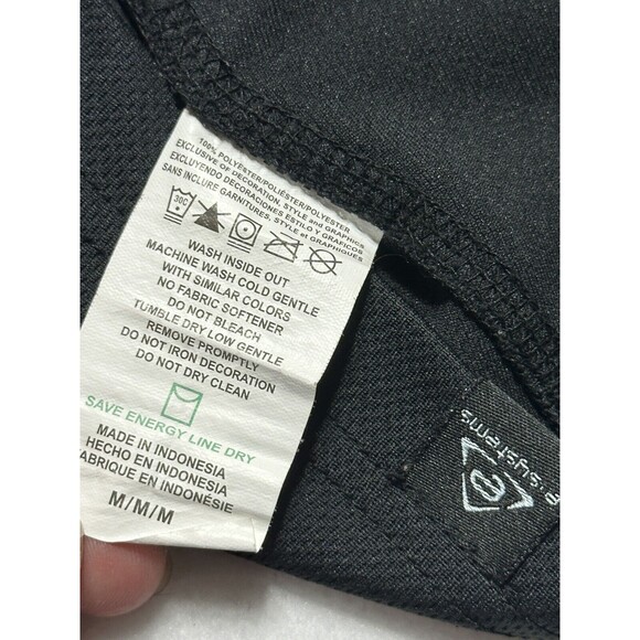 Pittsburgh Steelers NFL Polo Short Sleeve Men’s Medium Football - *Small Snags* - Picture 11 of 12